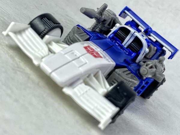 トランスフォーマー KD EX-13 マクシマルグリムロック