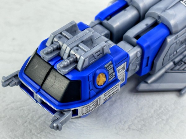 SMP 流星合体 ビクトリーマーズ レビュー : えるけーえぬ