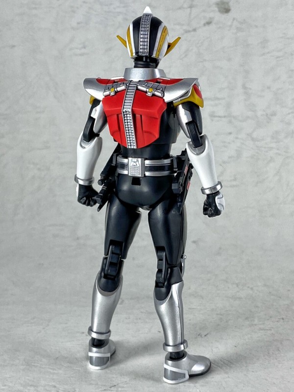 Figure-rise Standard 仮面ライダー電王 アックスフォーム
