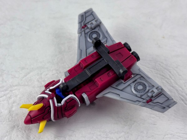 SMP ボルテスV レガシー レッツ・ボルトイン！ セット レビュー