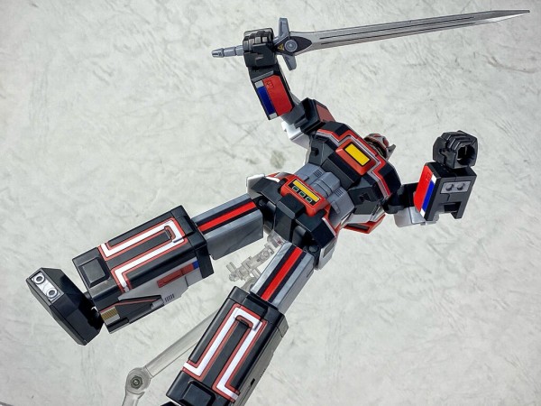 BANDAI - 新品‼️ 電子合体　バイオロボ‼️ スーパーミニプラ　プレミアムバンダイ スーパーミニプラ 電子合体 バイオロボ(2個入) | フィギュア