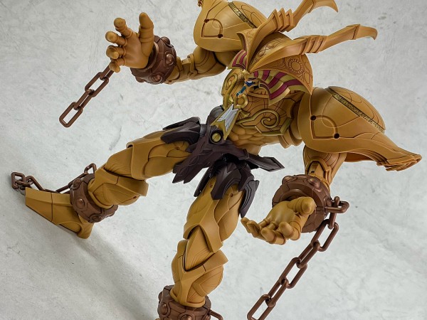 BANDAI - Orz様 フィギュアライズスタンダード アンプリ 召喚神エクゾディア　3個 楽天市場】フィギュアライズスタンダード Amplified 召喚神