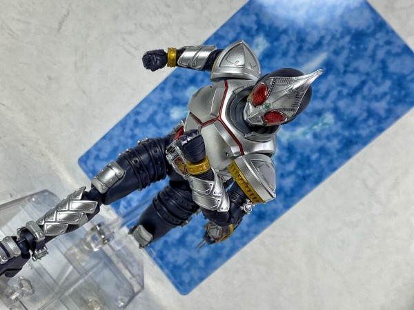 Figure-rise Standard 仮面ライダーブレイド エフェクトパーツセット