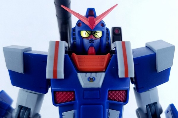BANDAI - 13日まで専用 ROBOT魂 FA-78-1 パーフェクトガンダムII フルアー ROBOT魂 ＜SIDE MS＞ FA-78-1 パーフェクトガンダムII（フル