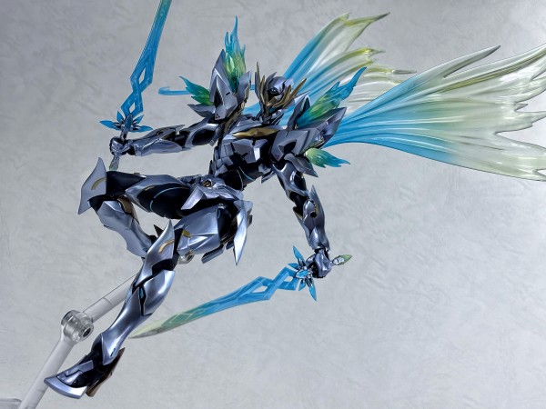 S.H.Figuarts サム レビュー : えるけーえぬ