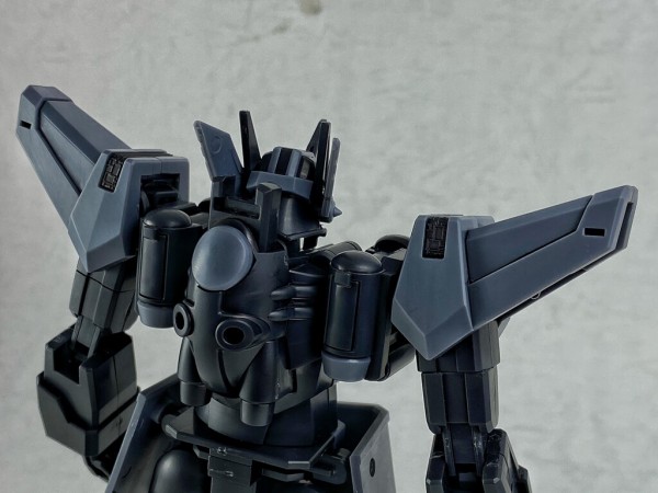 MODEROID ダークグラディオン