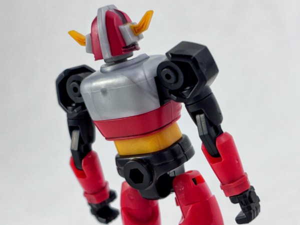 SMP 騎獣合身 ブルタウラス&銀河大決戦セット レビュー : えるけーえぬ