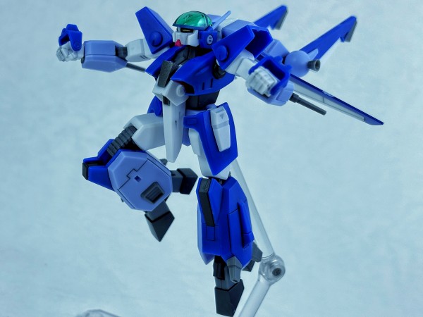 Amazon.co.jp: SMP [SHOKUGAN MODELING PROJECT] 蒼き流星SPT