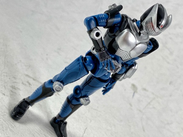 SO-DO CHRONICLE 仮面ライダー龍騎2 レビュー(前半) : えるけーえぬ