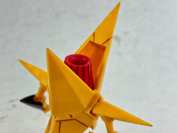 SMP 天元突破グレンラガン天と地と明日を貫くドリルセット