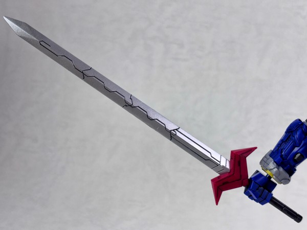 SMP ボルテスV レガシー レッツ・ボルトイン！ セット レビュー : える