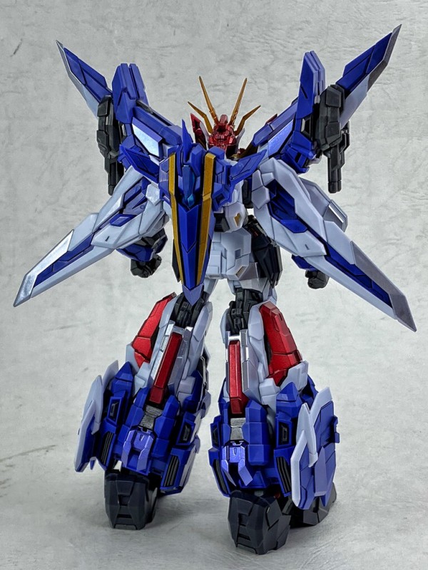 SMP ドラゴンジェット&超巨大合体セット レビュー : えるけーえぬ