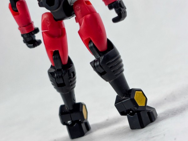 SMP 騎獣合身 ブルタウラス&銀河大決戦セット レビュー : えるけーえぬ