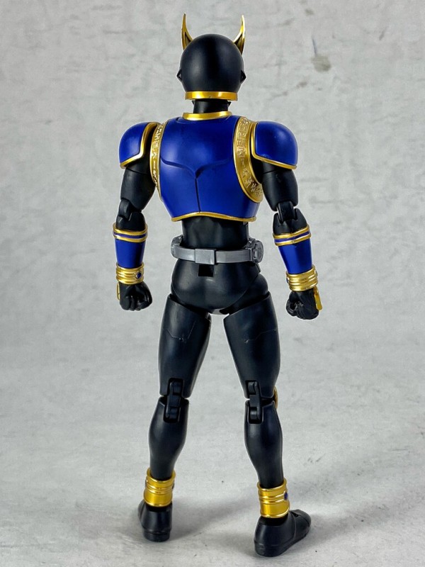 Figure-rise Standard 仮面ライダークウガ ライジングドラゴン