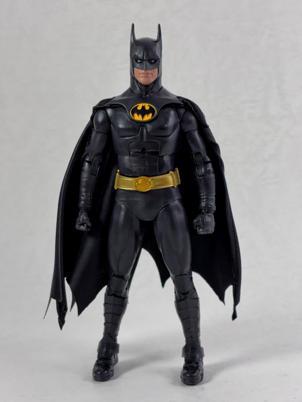 DCマルチバース『バットマン リターンズ』ヒストリカルエディション（未開封品） DCマルチバース デラックス・シアトリカル・エディション バットマン