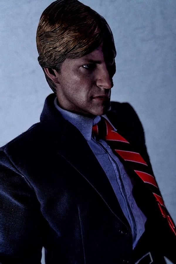 ホットトイズ トゥーフェイス(2.0版) レビュー : えるけーえぬ