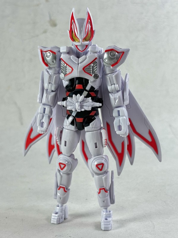 リボルブチェンジフィギュア PB06 仮面ライダーギーツⅨ＆
