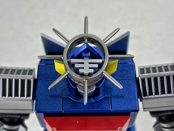 レア✨銅鉄ジークの超合金！！お宝✨ スーパーロボット超合金 スーパーロボット超合金 マジンガーZ