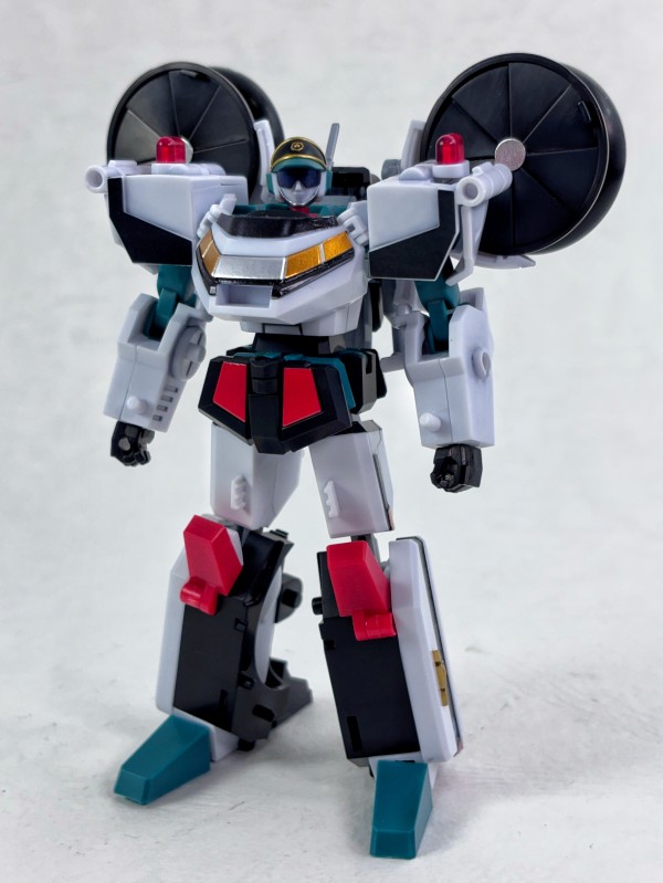 SMP ガンマックス　未開封 SMP ガンマックス レビュー : えるけーえぬ