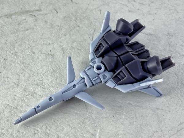 Moderoid ダンガイオー レビュー えるけーえぬ