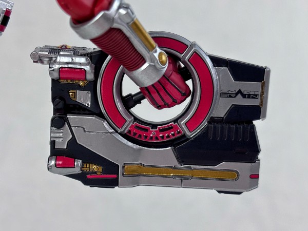 Figure-rise Standard 仮面ライダーファイズ ブラスターフォーム