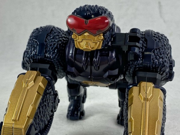 DX ブラックオニタイジンムラサメ 未開封フィギュア 人生に玩具あり2式 【DXブラックオニタイジンムラサメ】