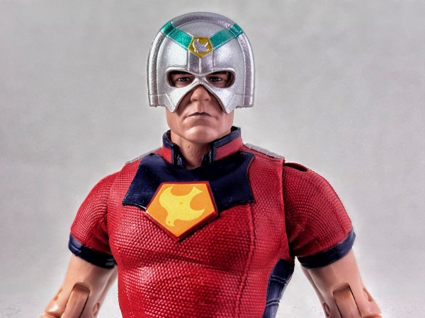 DCマルチバース デラックス・シアトリカル・エディション ピース