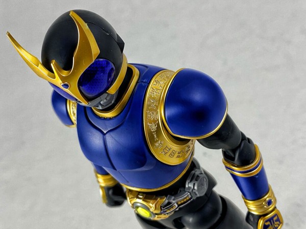 Figure-rise Standard 仮面ライダークウガ ライジングドラゴン
