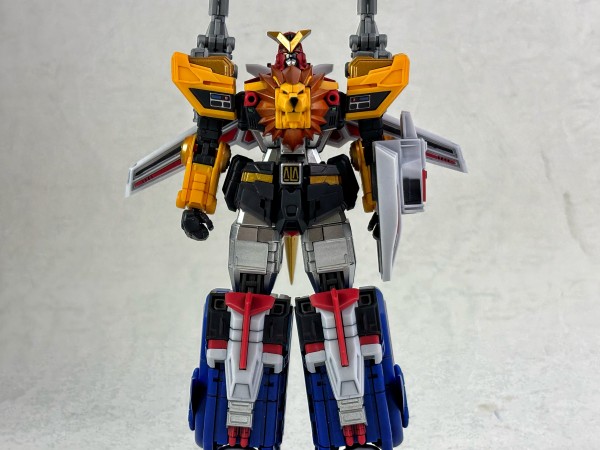 SMP ライブロボ レビュー : えるけーえぬ