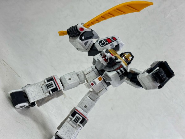 BANDAI - SMP ウォンタイガー Amazon.co.jp: 五星戦隊ダイレンジャー SMP [SHOKUGAN MODELING
