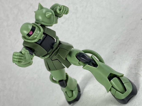 ROBOT魂 ザクll&ジオン公国軍偵察機セット ver. A.N.I.M.E. ROBOT魂 ザクll&ジオン公国軍偵察機セット ver. A.N.I.M.E.