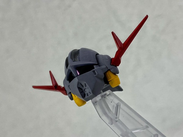 FW GUNDAM CONVERGE CORE パーフェクトガンダム&パーフェクト