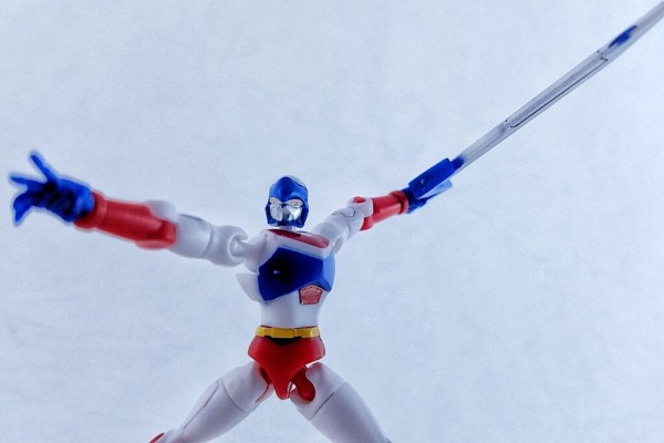 スーパーミニプラ バイカンフー レビュー : えるけーえぬ