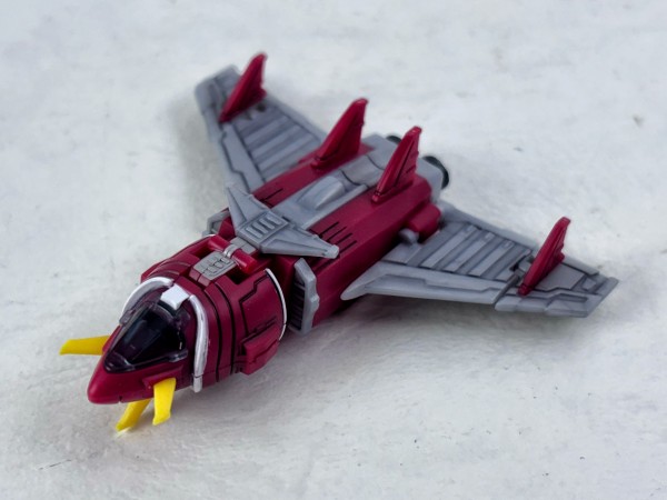 SMP ボルテスV レガシー レッツ・ボルトイン！ セット レビュー : える