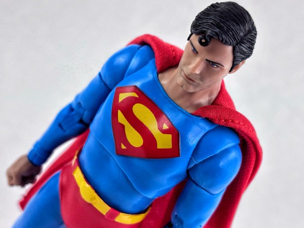 DCマルチバース マクファーレン・コレクター・エディション スーパー