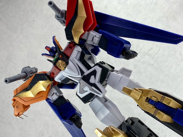 SMP ドライアス レビュー : えるけーえぬ
