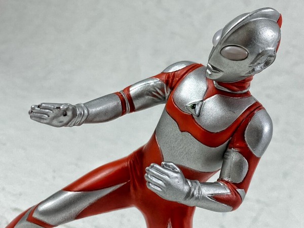 アルティメットルミナス ウルトラマン EX壱｜商品番号