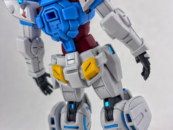 HG G-セルフ (パーフェクトパック装備型) (劇場版『Gのレコンギスタ