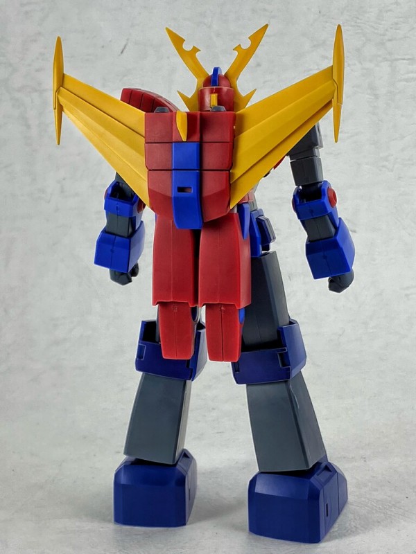 MODEROID ダイオージャ レビュー : えるけーえぬ