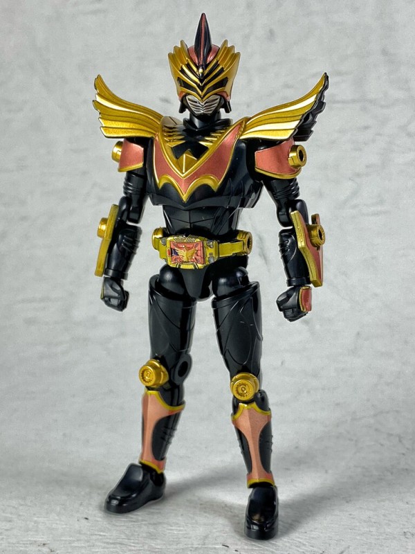 装動 クロニクル 仮面ライダー インペラー ギガゼール セット 龍騎