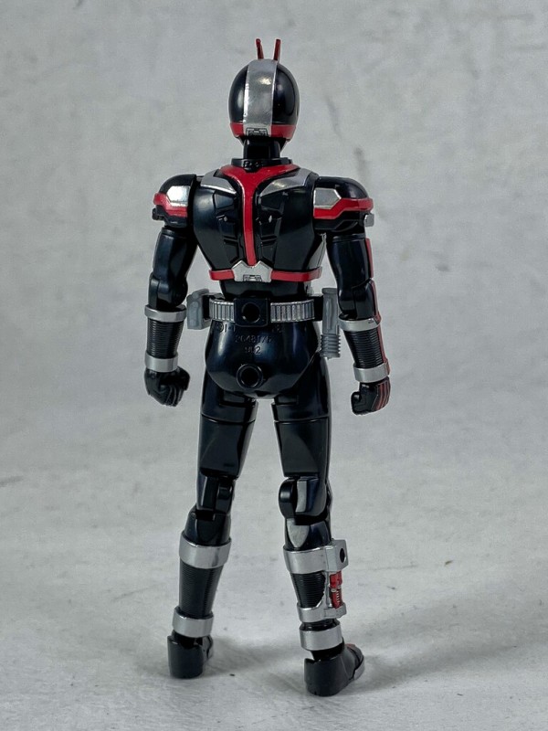 装動CHRONICLE ファイズ1,2セット 食玩「SO-DO CHRONICLE」の『仮面ライダー555』第1弾が12月12日に発売