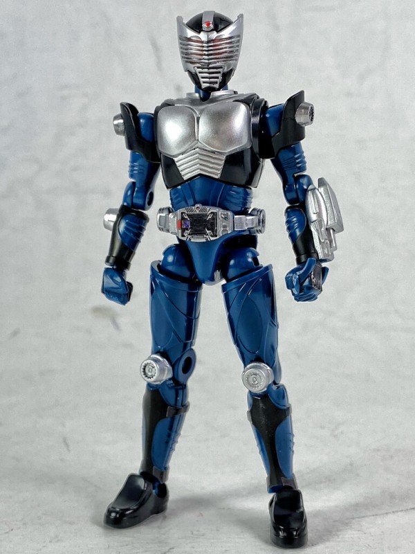 SO-DO CHRONICLE 仮面ライダー龍騎2 レビュー(前半) : えるけーえぬ