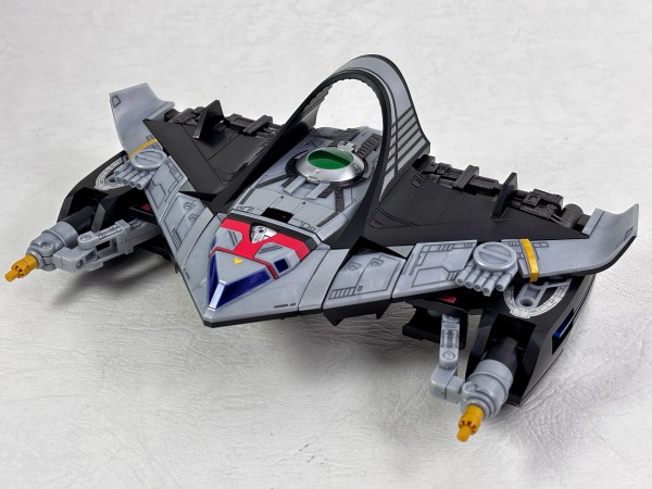 SMP デルタフォーメーション タイムシャドウ レビュー : えるけーえぬ