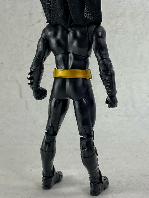 DCマルチバース アルティメット・ムービーコレクション バットマン(6