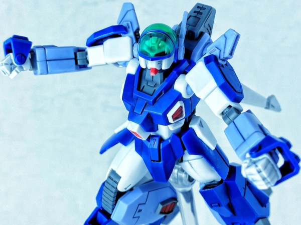 【未開封】【BOX】スーパーミニプラ 蒼き流星SPTレイズナー Vol.1 Amazon | スーパーミニプラ 蒼き流星SPTレイズナー Vol.1 (3個入) 食玩