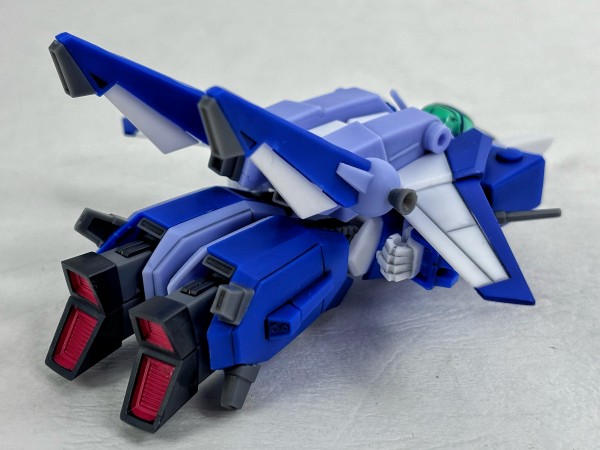 SMP レイズナーMARK II レビュー : えるけーえぬ