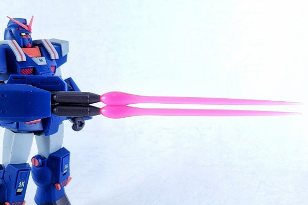 ROBOT魂 FA-78-1 パーフェクトガンダムII(フルアーマータイプ) ver