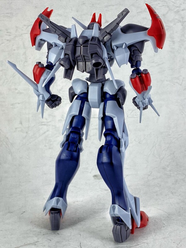 Moderoid ダンガイオー レビュー えるけーえぬ