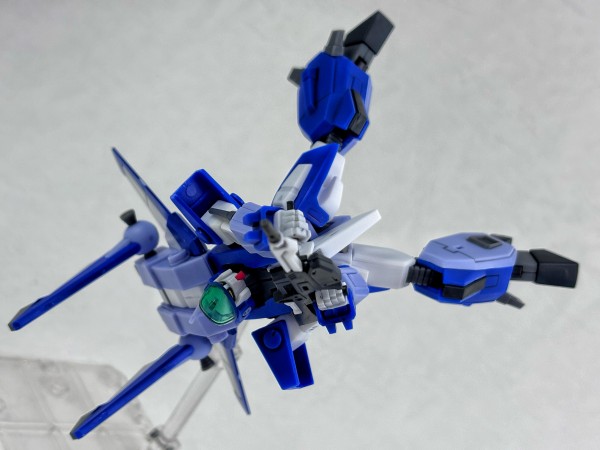 Amazon.co.jp: SMP [SHOKUGAN MODELING PROJECT] 蒼き流星SPT