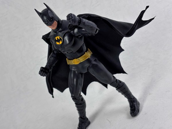 DCマルチバース デラックス・シアトリカル・エディション バットマン